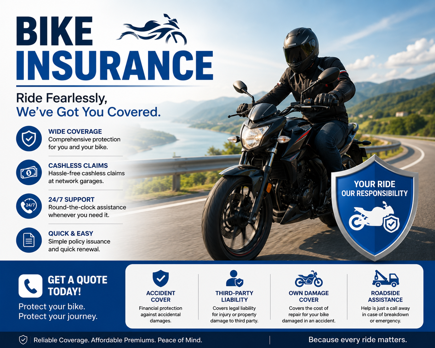 Bike Insurance