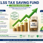 ELSS Tax Saving Fund