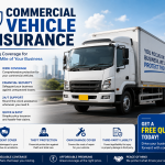 Commercial Vehicle Insurance