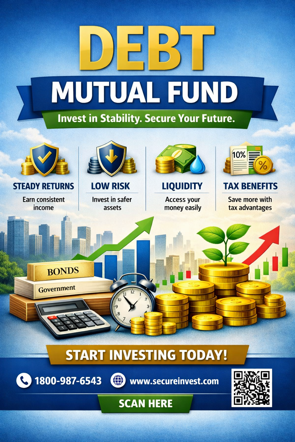 Debt Mutual Fund