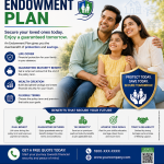 Endowment Plan