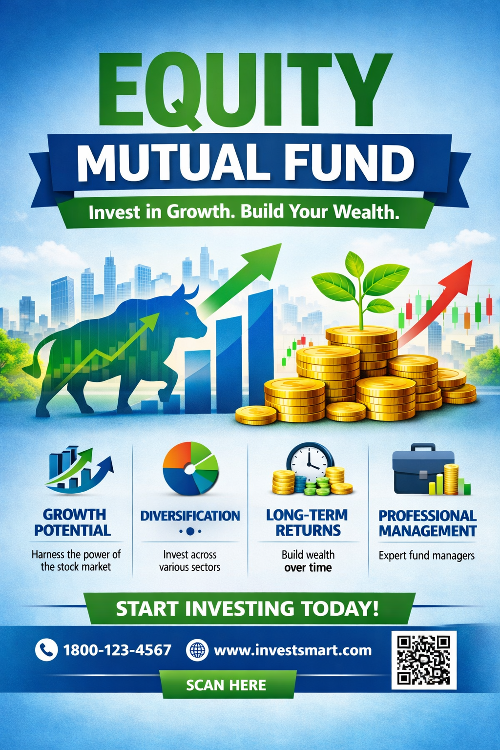 Equity Mutual Fund
