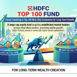 HDFC Top 100 Fund