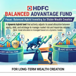 HDFC Balanced Advantage Fund
