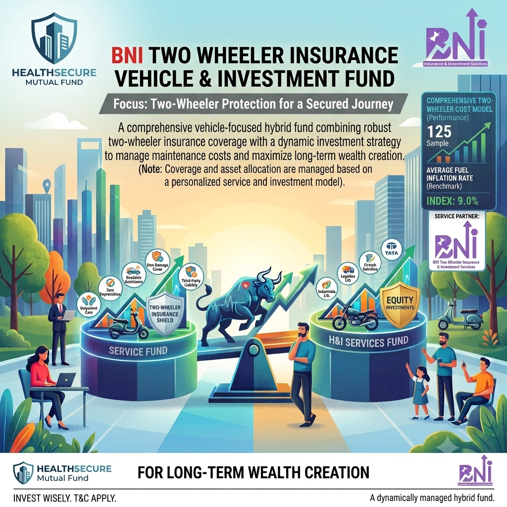 Two Wheeler Insurance