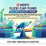 HDFC Flexi Cap Fund