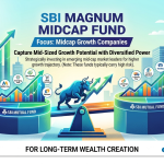 SBI Magnum Midcap Fund