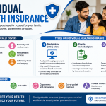 Individual Health Insurance