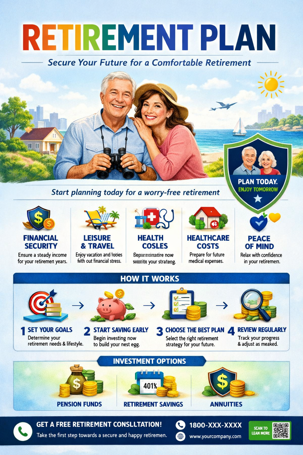 Retirement Plan