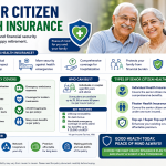 Senior Citizen Health Insurance