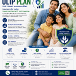 ULIP Plan (Unit Linked Insurance Plan)